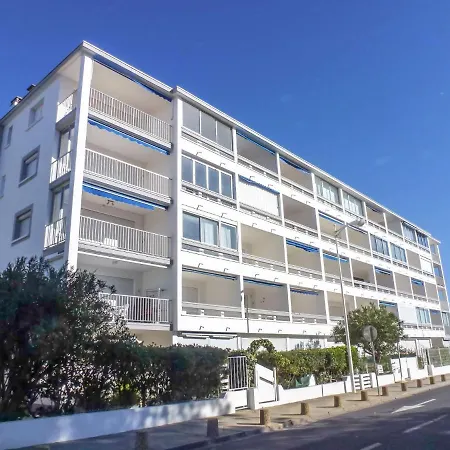 Le Plein Sud Ii-1 By Interhome *