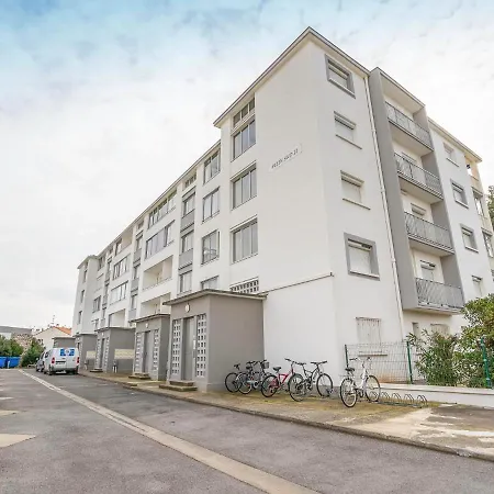 Apartment Le Plein Sud Ii By Interhome *