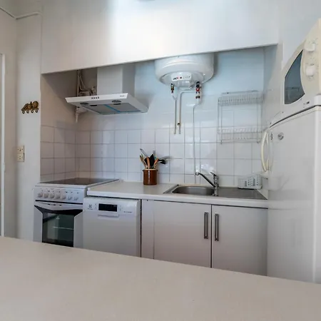 Le Plein Sud Ii By Interhome Apartment *