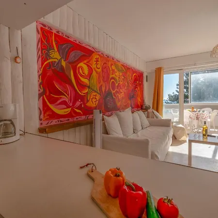 Le Plein Sud Ii By Interhome * Le Grau-du-Roi
