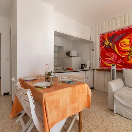 Apartment Le Plein Sud Ii By Interhome