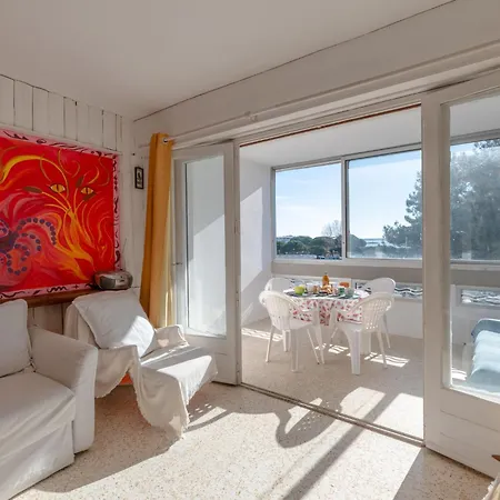 Le Plein Sud Ii-1 By Interhome *