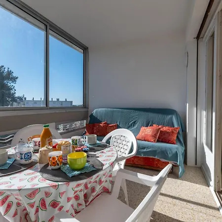 Le Plein Sud Ii-1 By Interhome