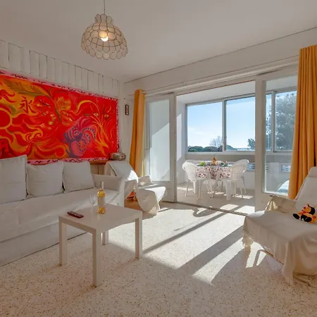 Le Plein Sud Ii By Interhome Le Grau-du-Roi
