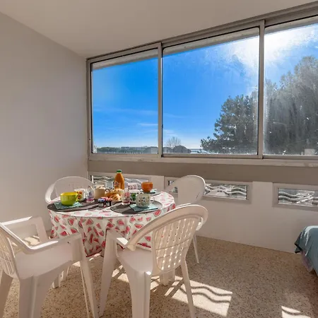 Le Plein Sud Ii By Interhome Apartment