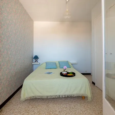 Le Plein Sud Ii-1 By Interhome Apartmán *
