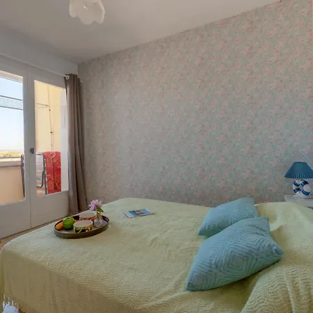 Le Plein Sud Ii-1 By Interhome