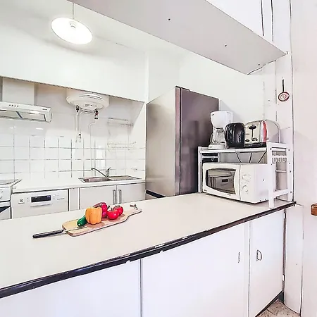 Le Plein Sud Ii-1 By Interhome