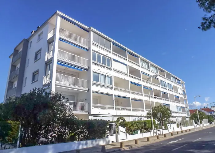 Le Plein Sud Ii-1 By Interhome *