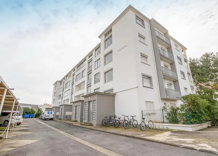 Διαμέρισμα Le Plein Sud Ii-1 By Interhome *